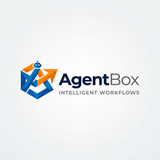 AgentBox logo